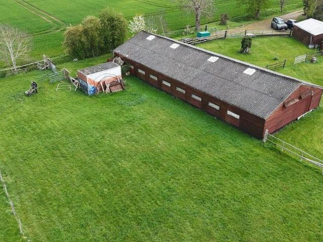 House for sale in Barholm, Lincolnshire