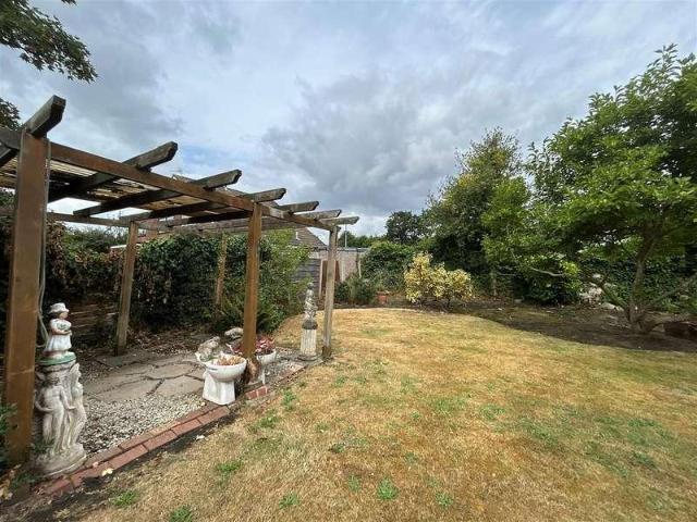 House for sale in Heald Green, Greater Manchester