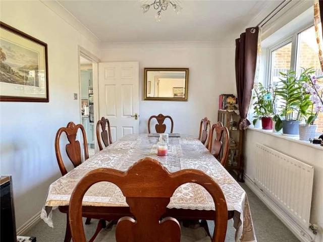 House for sale in Old Milton, Ashurst Bridge