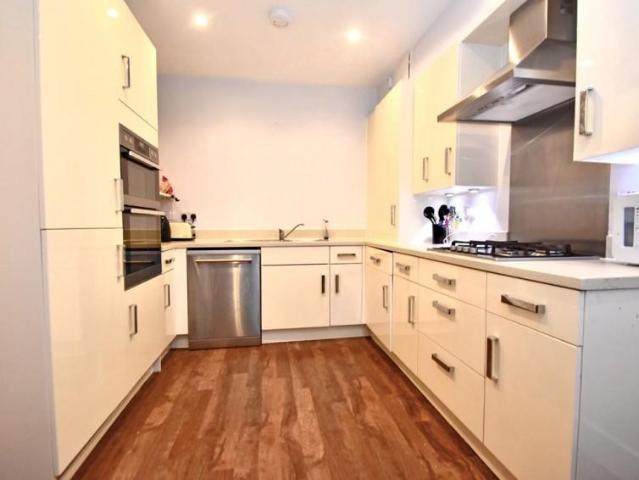 House for sale in Berrick Salome, Oxfordshire