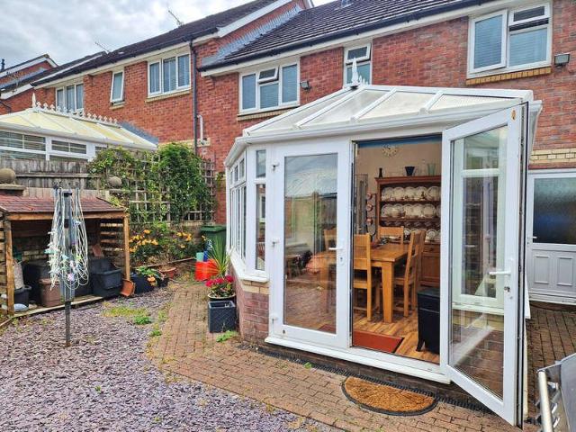 House for sale in Kenfig Hill, Wales