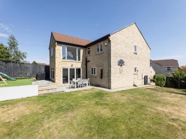 House for sale in Fairburn, North Yorkshire