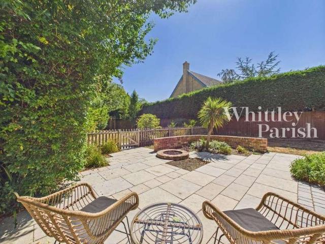 House for sale in Mellis, Mid Suffolk