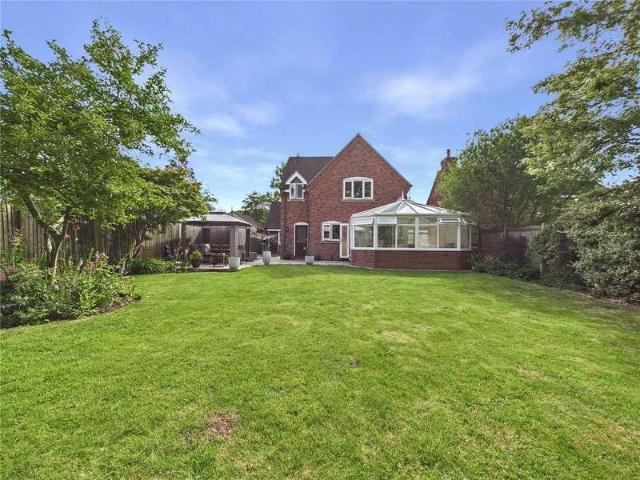 House for sale in Norton, Wychavon