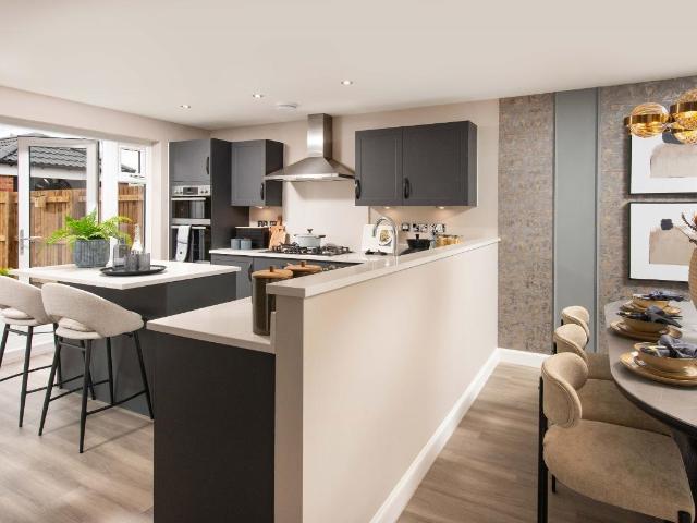 House for sale in Pocklington, East Riding Of Yorkshire