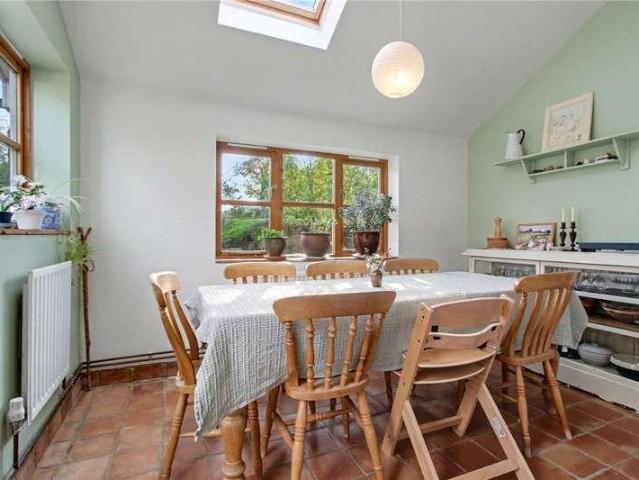 House for sale in Eastbridge, Suffolk