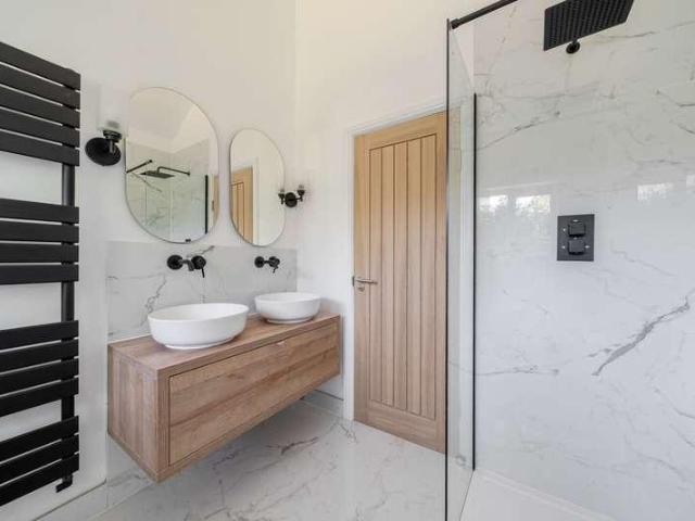 House for sale in Durnford Farm, Woking