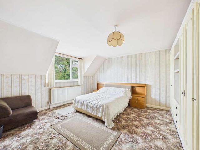 House for sale in Berrick Salome, Oxfordshire
