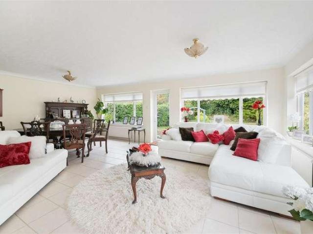 House for sale in Ewell, Surrey