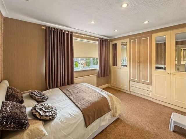 House for sale in Whitefield, Bury