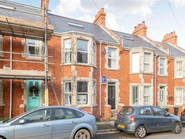 House for sale in Swanage, East Dorset