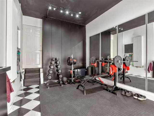 House for sale in St. Mildred's, The Bridge