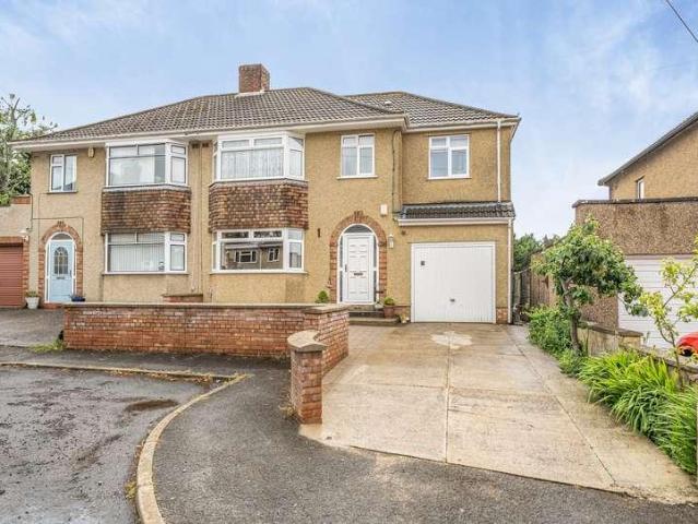 House for sale in Siston, South Gloucestershire