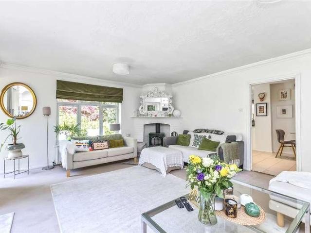 House for sale in Bolton Low Houses, Hampshire