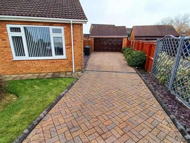 House for sale in Great Aycliffe, Newton Aycliffe