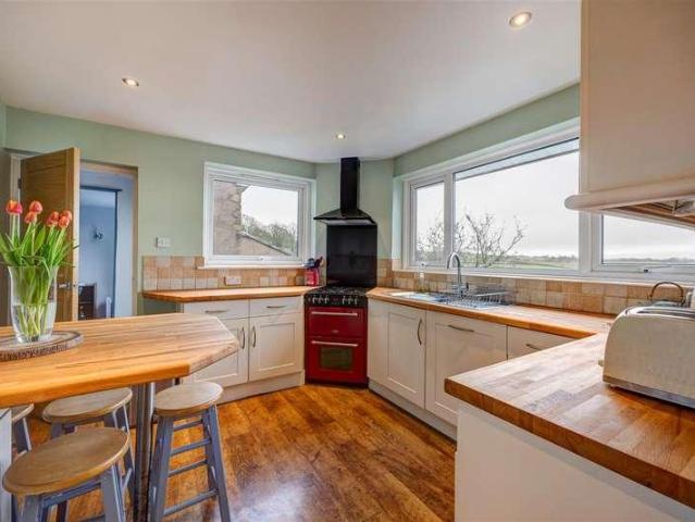 House for sale in North Yorkshire
