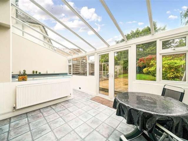 House for sale in Berrylands, Greater London