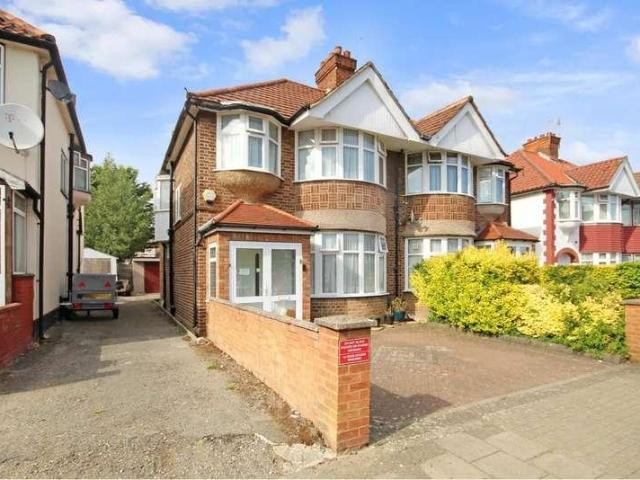 House for sale in Sudbury, Greater London