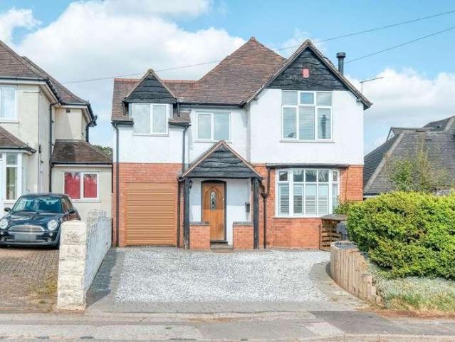 House for sale in Fairfield, Bromsgrove