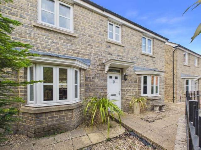 House for sale in Weston Village, Weston-super-mare