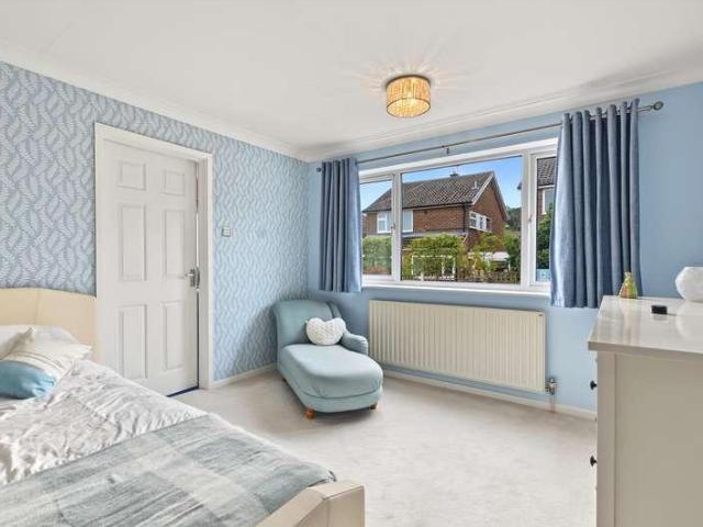 House for sale in Wollaton, City of Nottingham