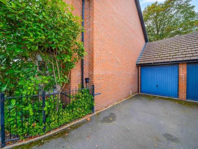 House for sale in Lawley Village, Dawley