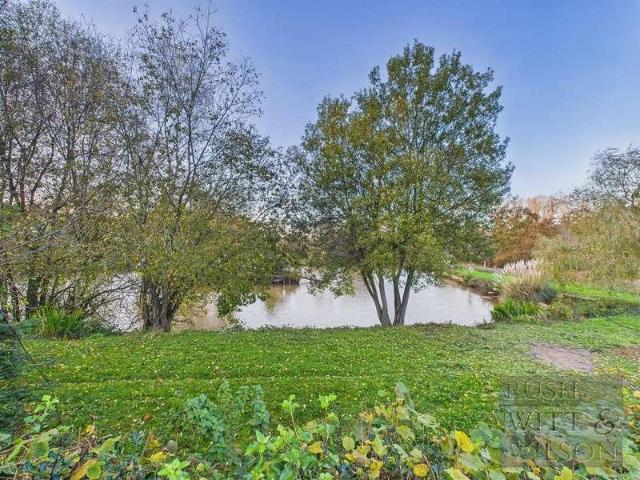 House for sale in Guestling Green, Heathlands