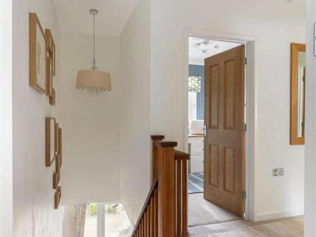 House for sale in Martinstown, East Dorset