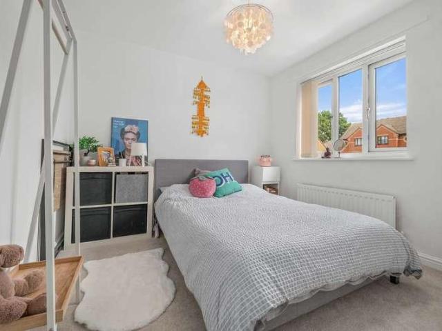 House for sale in Stratford-upon-Avon, Alderminster