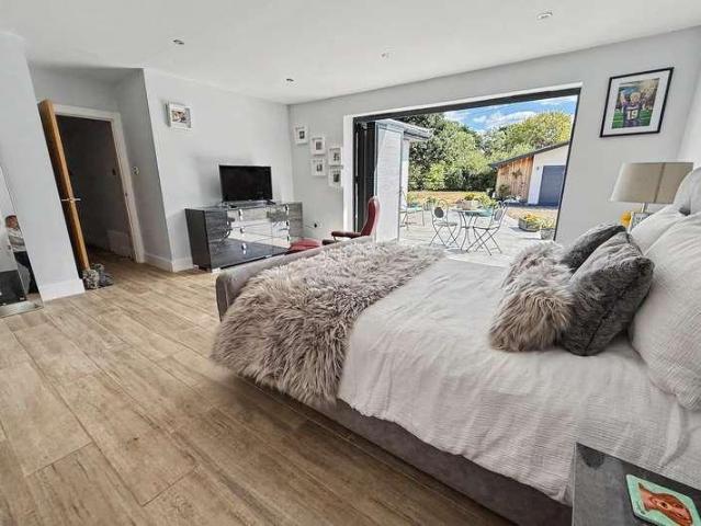 House for sale in West Moors