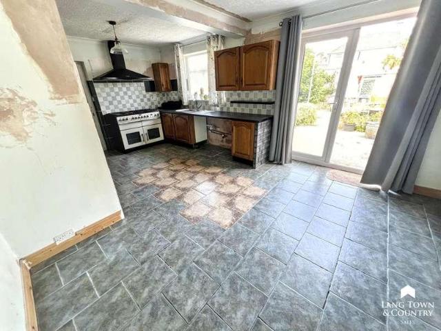 House for sale in Hooe, Mount Wise