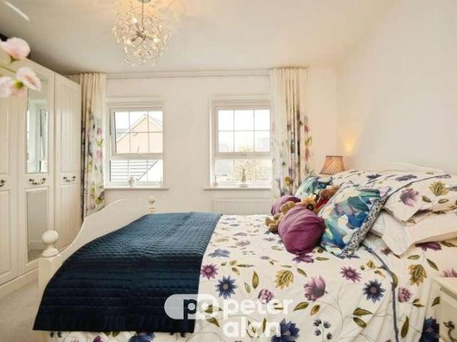 House for sale in Goetre Fawr, Penperlleni
