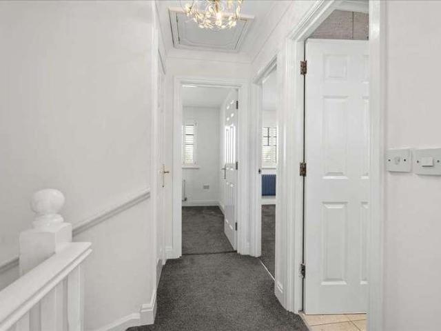 House for sale in Grange Farm, Shenley Church End