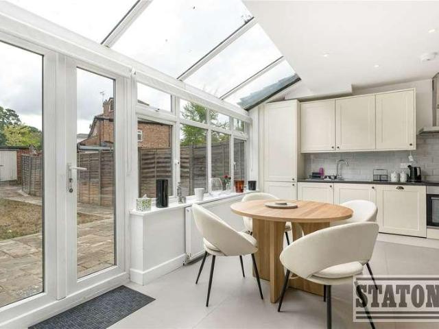 House for sale in London Borough of Barnet, Greater London