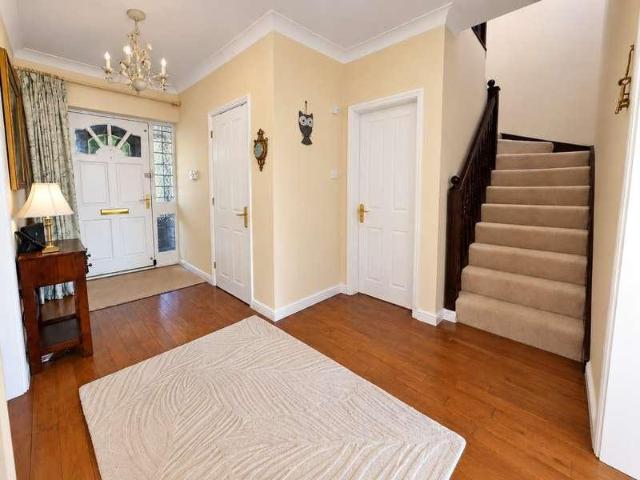 House for sale in Upper Horsebridge, Wealden