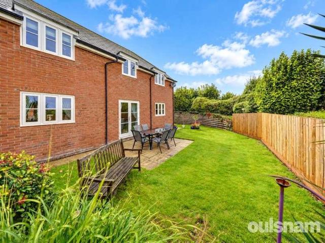 House for sale in Hanbury Wharf, Wychavon
