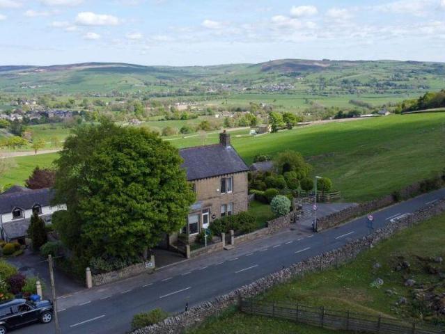 House for sale in Higherford, Lancashire
