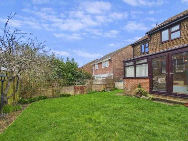 House for sale in Peacehaven, Iford