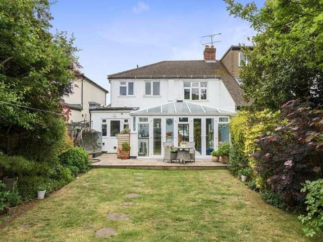 House for sale in Blackhills, Surrey