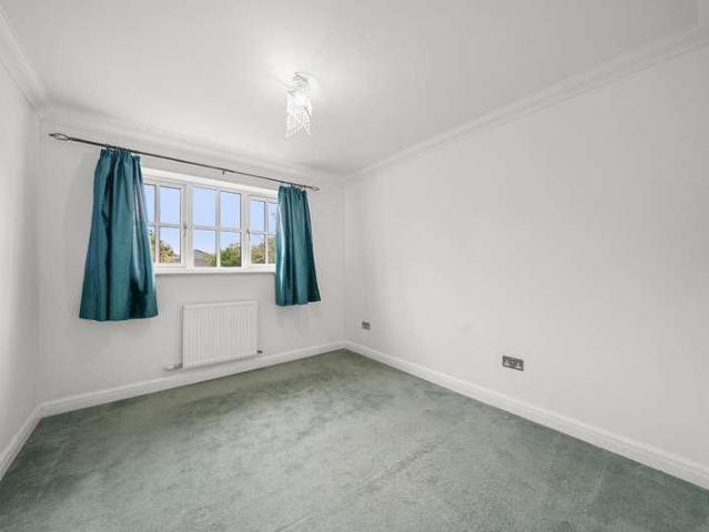House for sale in Row Town, Surrey