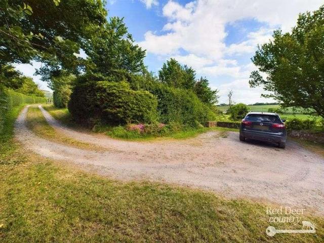 House for sale in Bicknoller, Sampford Brett