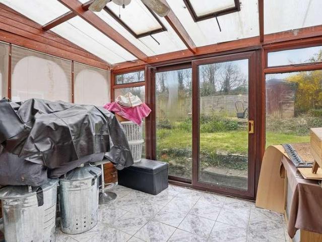 House for sale in Loughton, Milton Keynes