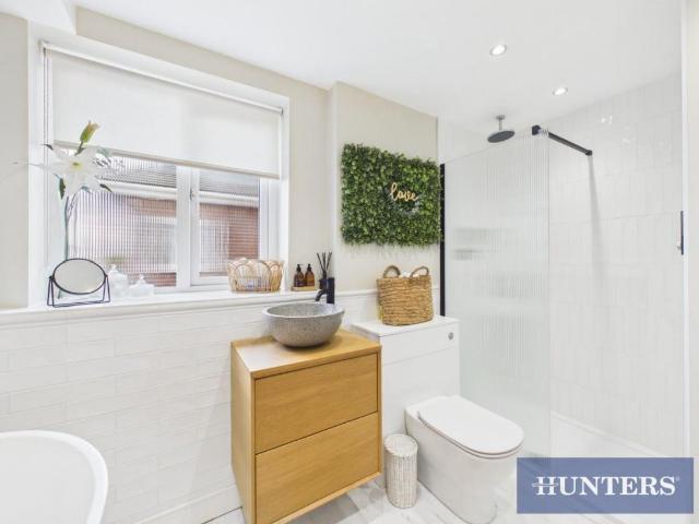 House for sale in Bridlington, East Riding Of Yorkshire