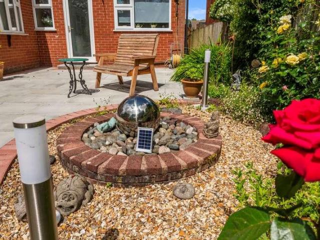 House for sale in Gillar's Green, Eccleston