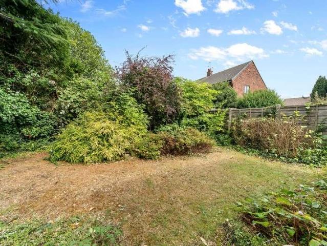 House for sale in Marsland Green, Wigan