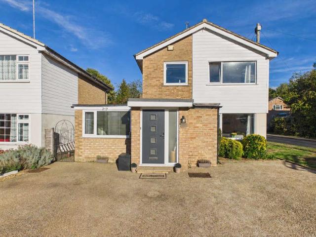 House for sale in Lane End, Buckinghamshire