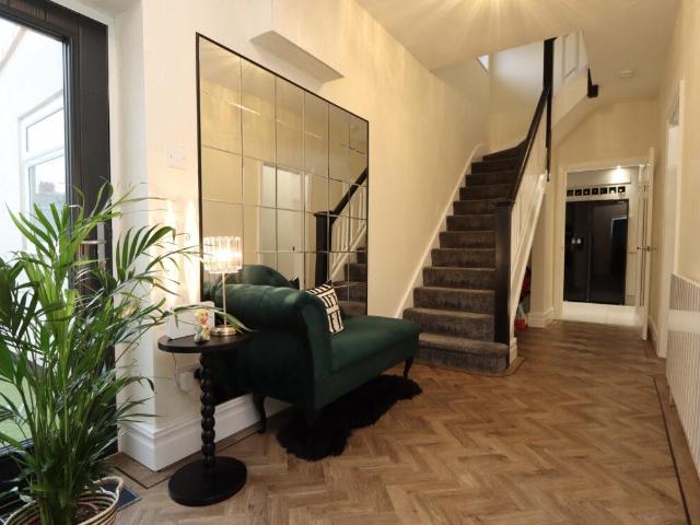 House for sale in Whitley Bay, North Tyneside