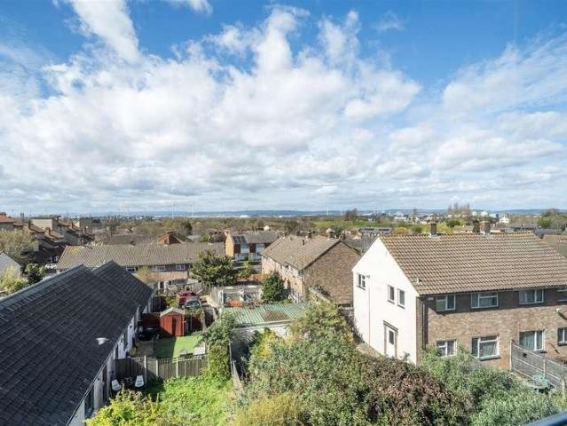 House for sale in Feckenham, City Of Bristol