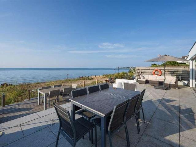 House for sale in Mariner's View, The Bridge