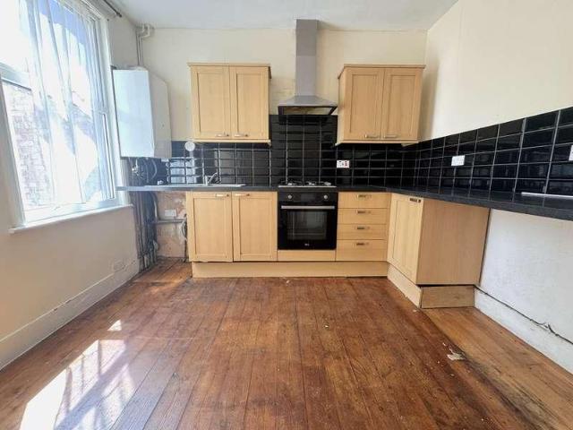 House for sale in Plashet, Greater London